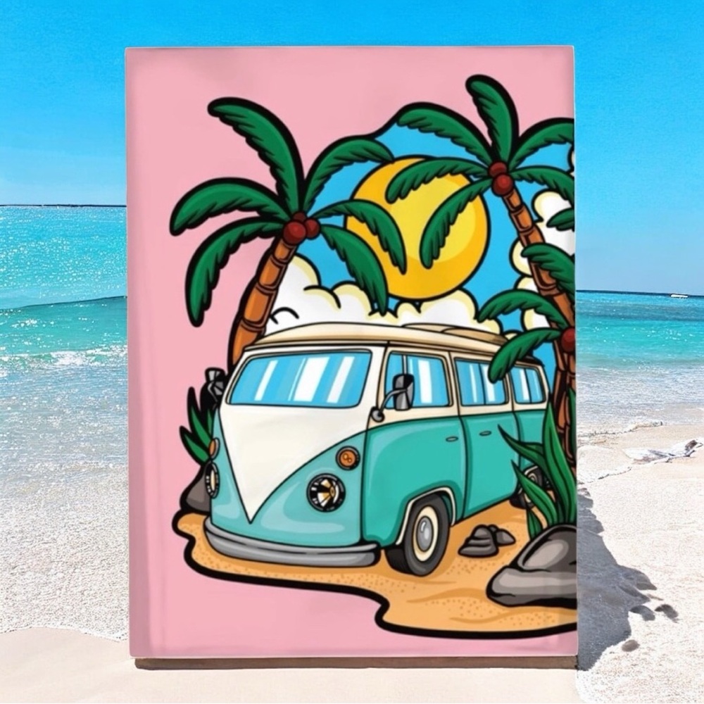 LAST ONE ☝🏻 25 10X13 Poly Mailers Summer Days, Shipping Envelopes PRICE IS FIRM - Picture 3 of 12